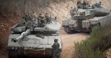 جيش الاحتلال: قواتنا تنفذ عمليات عسكرية في جباليا لاستهداف حماس