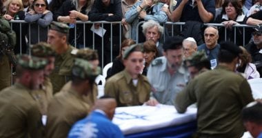 جيش الاحتلال يعلن العثور على جثة المحتجز في غزة إيلان فايس
