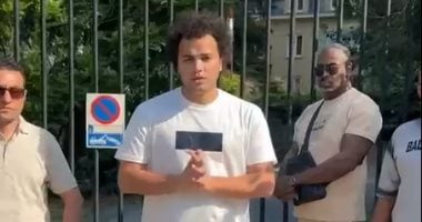 حزب الجيل: القبض على الشاب الوطنى المصرى فى بريطانيا انتهاك للحقوق