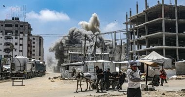 حزب الوعى: تعنت الاحتلال للمقترح المصري يعكس غياب الإرادة للسلام