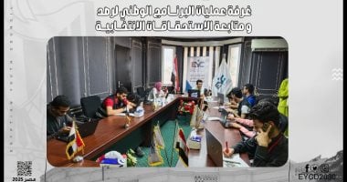 حقوقى: رصدنا الالتزام بالإجراءات المقررة لعملية الاقتراع خلال إعادة الشيوخ