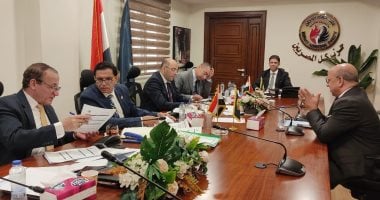 حماة الوطن يبدأ اجتماعات الترتيب لخوض انتخابات مجلس النواب 2025