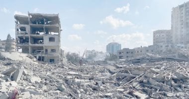 خبير علاقات دولية: دعوة مجلس الأمن لوقف النار في غزة خطوة مهمة تحتاج متابعة دولية