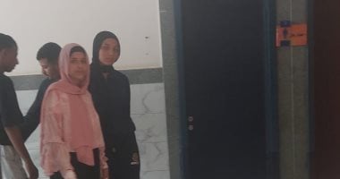 خروج 15 فتاة من حادث غرق أبو تلات من المستشفى بعد تقديم الرعاية الطبية