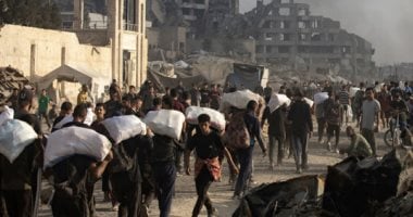 ديرمر يؤكد للقطريين شرط إطلاق سراح المحتجزين لإتمام صفقة غزة