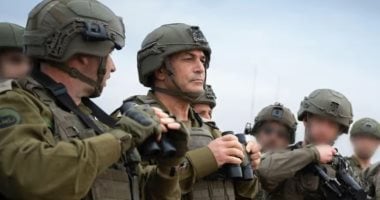 رئيس أركان الاحتلال لـ”نتنياهو”: صفقة لتحرير الرهائن على الطاولة يجب اغتنامها