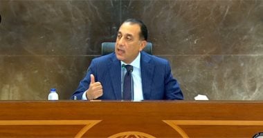 رئيس الوزراء: إدراج مادة الذكاء الاصطناعي في منهج أولى ثانوي العام المقبل