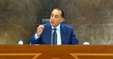 رئيس الوزراء: زخم شديد بحركة مصر السياسية والدبلوماسية في التعامل مع القضايا