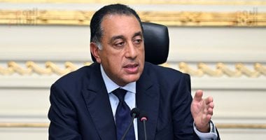 رئيس الوزراء لوزير النقل اليابانى: مصر تسعى لجذب صناعات السيارات