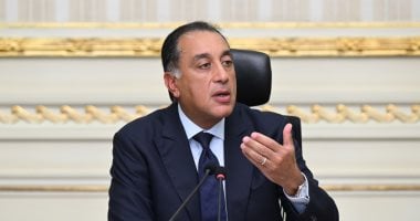 رئيس الوزراء يستعرض جهود جهاز حماية المستهلك في النصف الأول من أغسطس