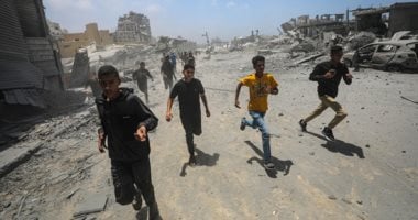 رئيس حزب الإصلاح والنهضة: مصر تبذل جهودا مستمرة لاحتواء التوترات بالمنطقة