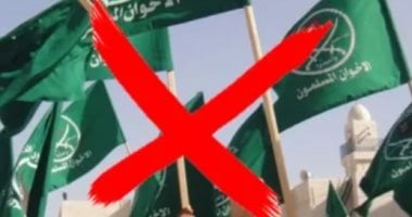 رئيس حزب الريادة: فشل الإخوان في استهداف مصر بالخارج