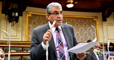 رئيس “قوى النواب”: القبض على ميدو انحياز واضح من السلطات البريطانية