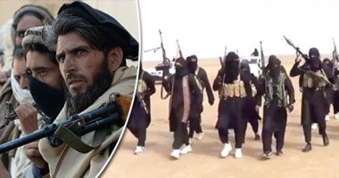 رويترز نقلا عن مسئول أمريكى: مقتل قيادى بارز بتنظيم داعش فى سوريا