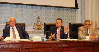 زراعة النواب: التوجيهات الرئاسية في ملف المياه خطوة هامة نحو تعزيز الأمن المائى