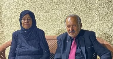زفاف بعد السبعين.. فريد وفاطمة يتحديان السن ويدخلان عش الزوجية بالمنوفية