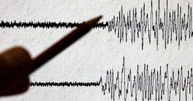 زلزال بقوة 4.7 درجة يضرب قرب جزيرتي “نيجيما” و”كوزوشيما” في اليابان
