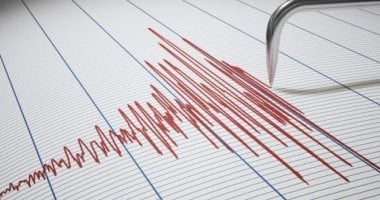 زلزال بقوة 6 درجات يضرب المحيط الهادئ قرب سواحل السلفادور وجواتيمالا
