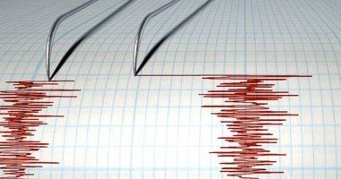 زلزال بقوة 7.5 درجة يضرب ممر دريك بين أمريكا الجنوبية والقطب الجنوبي