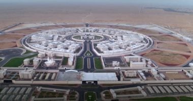 زيارة استثنائية لنزلاء مراكز الإصلاح بمناسبة ذكرى المولد النبوي من الداخلية