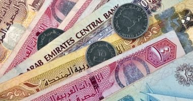 سعر الدرهم الإماراتى اليوم الجمعة 22-8-2025 بالبنك الأهلى 13.17 جنيه