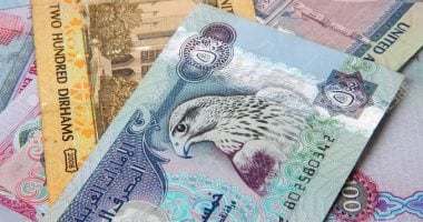 سعر الدرهم الإماراتي اليوم الجمعة 29-8-2025 في البنوك المصرية