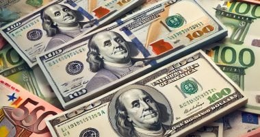 سعر الدولار اليوم الإثنين 25/8/2025 أمام الجنيه المصري منتصف التعاملات