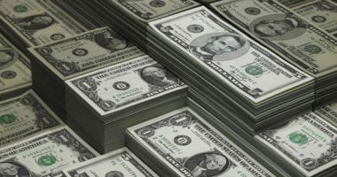 سعر الدولار اليوم الاثنين 25/8/2025 أمام الجنيه المصري في ختام التعاملات