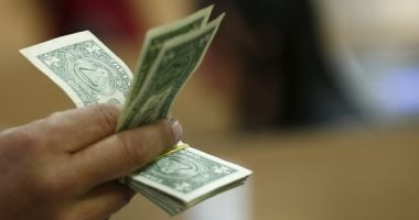 سعر الدولار اليوم الثلاثاء 26/8/2025 أمام الجنيه المصرى بداية التعاملات