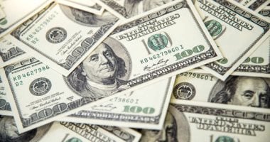 سعر الدولار اليوم الخميس 21/8/2028 أمام الجنيه يتراجع لـ48.45 جنيه