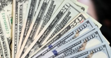 سعر الدولار اليوم فى البنوك المصرية 28 أغسطس 2025