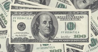 سعر الدولار فى البنك المركزى اليوم الأحد 24 أغسطس 2025