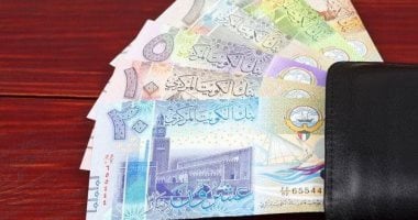 سعر الدينار الكويتي اليوم أمام الجنيه السبت 23 أغسطس 2025