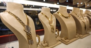 سعر الذهب اليوم الأربعاء 27 أغسطس 2025 فى السعودية عيار 24 بـ407.25 ريال