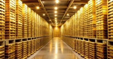 سعر الذهب اليوم فى مصر الخميس 21 أغسطس 2025 عيار 21 يستقر