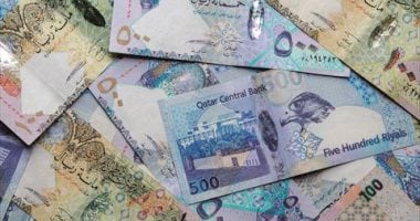 سعر الريال القطرى اليوم السبت 23 أغسطس 2025 بمصر