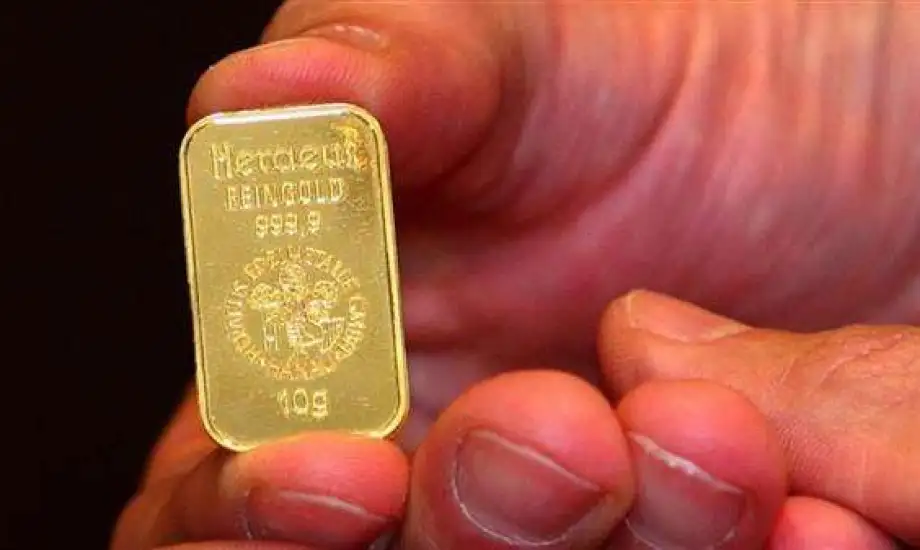 سعر سبيكة ذهب 10 جرام btc في الصاغة المصرية 2025