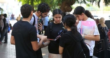 سلاش ويب يعلن نتيجة الثانوية العامة للدور الثانى 2025 خلال أيام