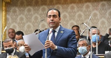 شباب النواب: تعديلات الرياضة تتسق مع الدستور والمواثيق الدولية وتفتح آفاق جديدة للاستثمار