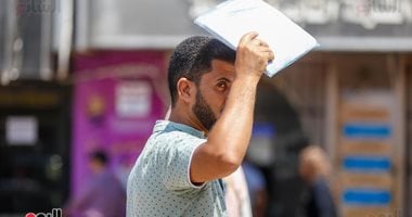 شبورة وأمطار متفرقة.. حالة الطقس المتوقعة اليوم الخميس 28 أغسطس
