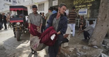 صحة غزة: ارتفاع عدد ضحايا قصف الاحتلال لمراكز توزيع المساعدات إلى 2140 شهيداً