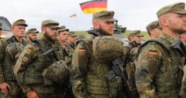 صحيفة ألمانية ترد على تصريحات فادفول بشأن إرسال قوات إلى أوكرانيا