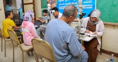 صناع الخير تشارك فى استمرار فعاليات التشغيل لمبادرة “تمكين” بقرية شبرا بابل
