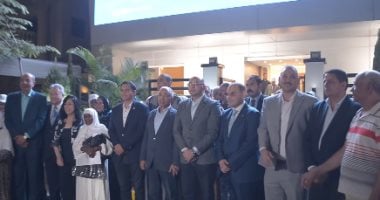 ضمن جهوده المجتمعية .. حزب حماة الوطن ينظم رحلات عمرة مجانية للجمهور