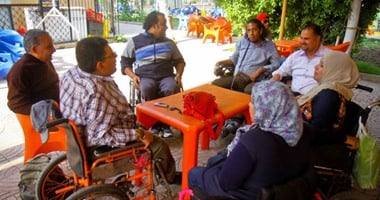 ضوابط قانونية لحماية الحقوق الفكرية للأشخاص ذوي الإعاقة