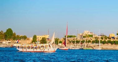 طقس حار غدا على أغلب الأنحاء واضطراب بالملاحة والعظمى بالقاهرة 34 درجة