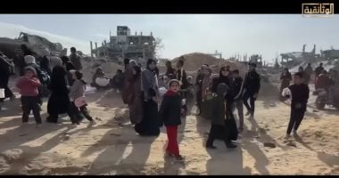 عضو حقوق الإنسان بالنواب: استهداف الاحتلال لمجمع ناصر الطبى جريمة حرب