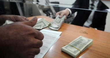 على مدار الساعة.. سعر الدولار اليوم الجمعة 22 أغسطس أمام الجنيه