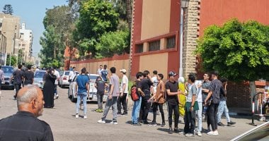 غدًا.. انتهاء امتحانات الثانوية العامة للدور الثاني للطلبة النظام الجديد