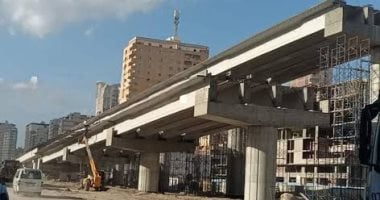 غلق شارع 45 بالإسكندرية للقادم من مصطفى كامل حتى شارع 30 اعرف السبب